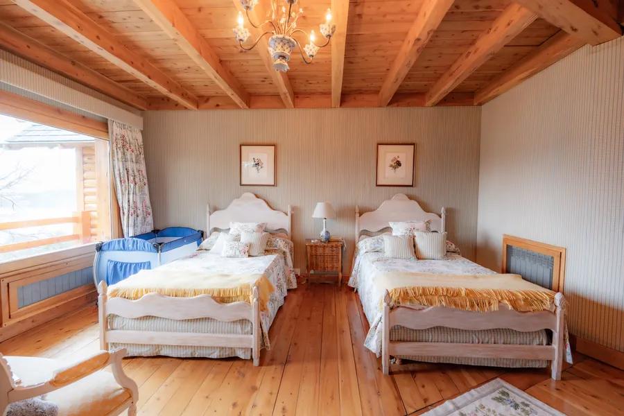 Milla Hue in Villa La Angostura